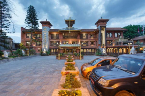  Hotel Manaslu  Катманду